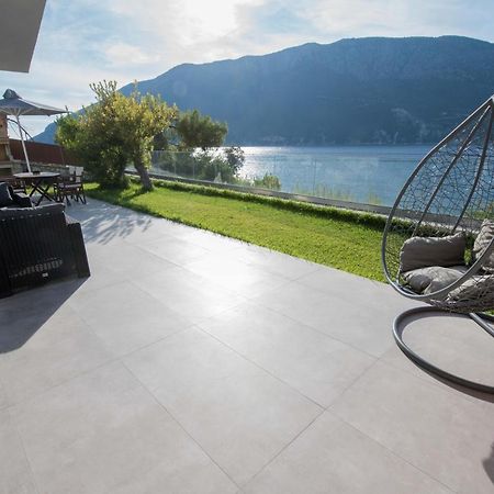 Mr Grey Luxury Villa Spartokhorion Exterior photo
